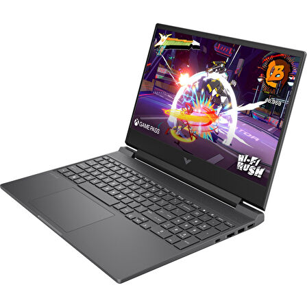 Victus 15-FB3006NT AMD Ryzen 9 8945HS 16GB 1TB SSD RTX4060 Freedos 15.6" Taşınabilir Bilgisayar B82WCEA