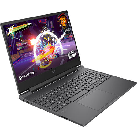Victus 15-FB3006NT AMD Ryzen 9 8945HS 16GB 1TB SSD RTX4060 Freedos 15.6" Taşınabilir Bilgisayar B82WCEA