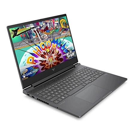 HP Victus 16-r1088nt Intel Core i7-14700HX 32GB DDR5 1TB SSD RTX4060 8GB 16.1 inç 2K QHD 165Hz 3ms IPS FreeDos Gaming Laptop (B8SG7EA)