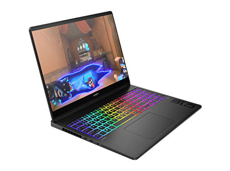 HP Omen Max/Intel® Core™ Ultra 7-255HX/32 GB RAM/1 TB SSD/RTX 5080/16"/W11/Gaming Laptop B8SQ8EA