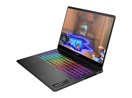 HP Omen Max/Intel® Core™ Ultra 7-255HX/32 GB RAM/1 TB SSD/RTX 5080/16"/W11/Gaming Laptop B8SQ8EA