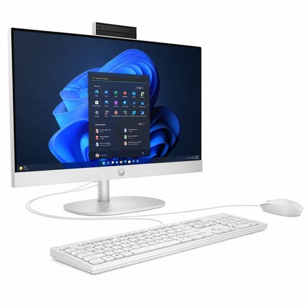 HP ProOne 240 G10 Intel Core i5-1334U 8GB 512GB SSD 23.8" FHD IPS Win11 Pro B6JC3ES ATL12 All in One
