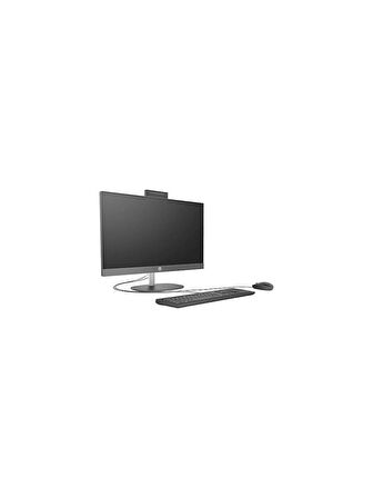 HP PROONE 240 G10 I5-1334U 16GB 512GB SSD 23.8" DOS B6JD3ES Siyah All In One Bilgisayar