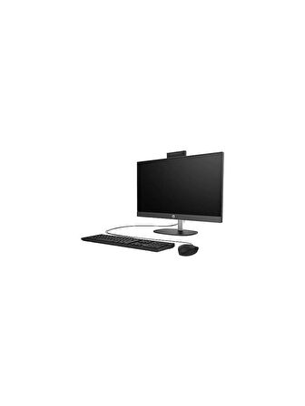 HP PROONE 240 G10 I5-1334U 16GB 512GB SSD 23.8" DOS B6JD3ES Siyah All In One Bilgisayar