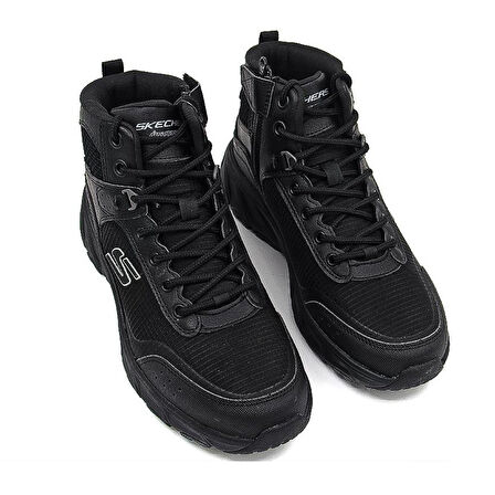 Hillcrest 2.0 Erkek Siyah Outdoor Ayakkabı 237804 BBK