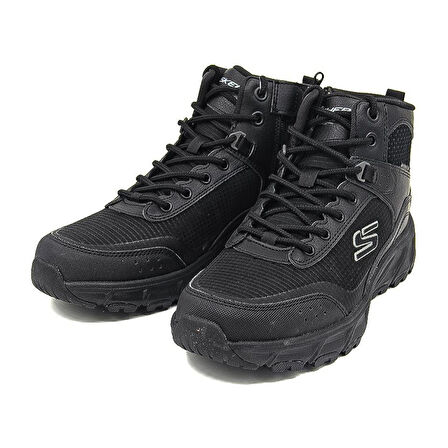 Hillcrest 2.0 Erkek Siyah Outdoor Ayakkabı 237804 BBK