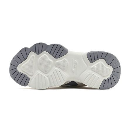 Bobs Diego Kadın Beyaz Sneaker Ayakkabı 117685 WHT