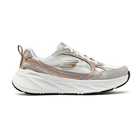 Edgeride Kadın Beyaz Sneaker Ayakkabı 150494 GDSL