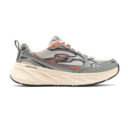 Edgeride Kadın Gri Sneaker Ayakkabı 150494 PEW