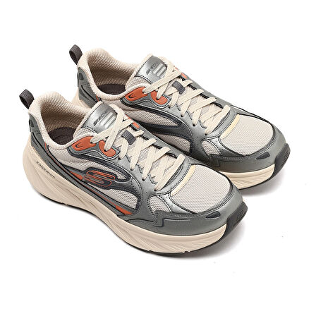 Edgeride Kadın Gri Sneaker Ayakkabı 150494 PEW