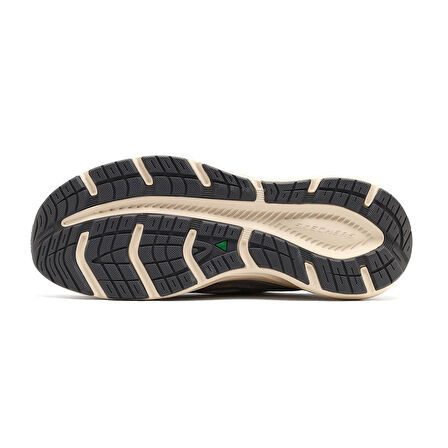 Edgeride Kadın Gri Sneaker Ayakkabı 150494 PEW