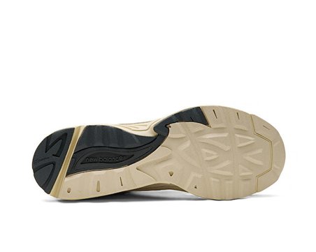 New Balance 878 Bej Modeli Koleksiyonu Unisex Günlük Ayakkabı U8784CZ Bej