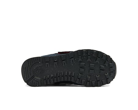 New Balance 515 Lacivert Modeli Koleksiyonu Çocuk Günlük AyakkabıP5155YO Lacivert