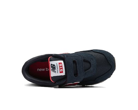 New Balance 515 Lacivert Modeli Koleksiyonu Çocuk Günlük AyakkabıP5155YO Lacivert