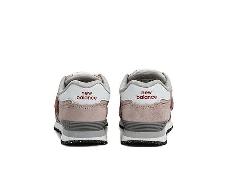 New Balance 515 Pembe Modeli Koleksiyonu Çocuk Günlük AyakkabıP5159WB Pembe