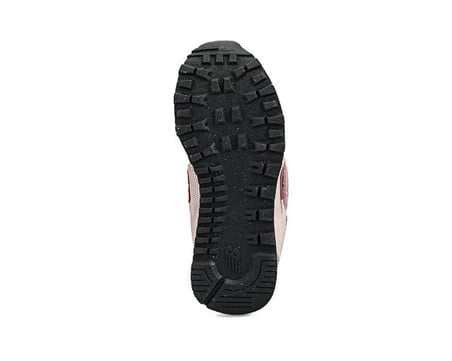 New Balance 515 Pembe Modeli Koleksiyonu Çocuk Günlük AyakkabıP5159WB Pembe