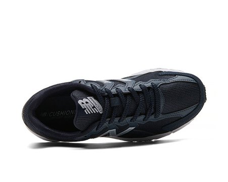 New Balance 480 V5 Lacivert Modeli Koleksiyonu Kadın Günlük Ayakkabı M4805VF Lacivert