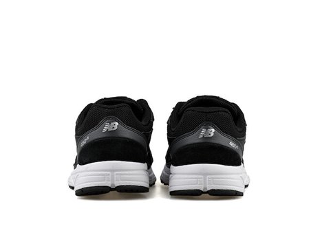 New Balance 480 Siyah Modeli Koleksiyonu Unisex Günlük Ayakkabı M4806KG Siyah