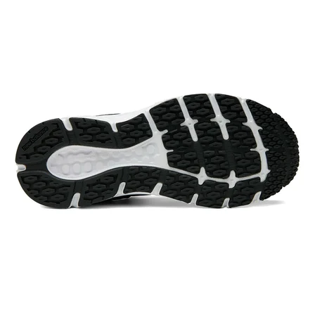 480 Unisex Siyah Sneaker Ayakkabı M4806KG