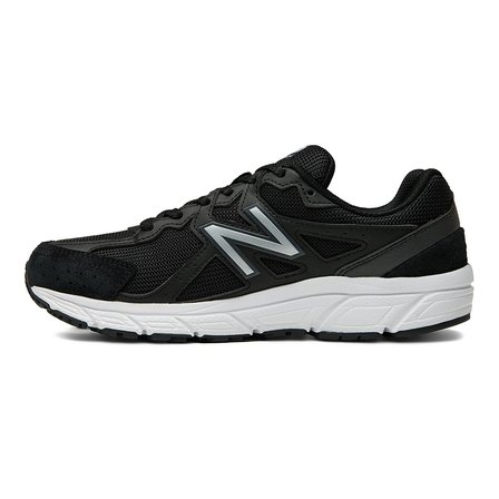480 Unisex Siyah Sneaker Ayakkabı M4806KG