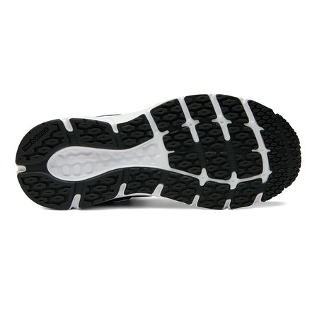 480 Unisex Siyah Sneaker Ayakkabı M4806KG
