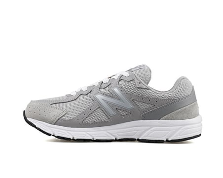 New Balance 480 Gri Modeli Koleksiyonu Unisex Günlük Ayakkabı M480561 Gri