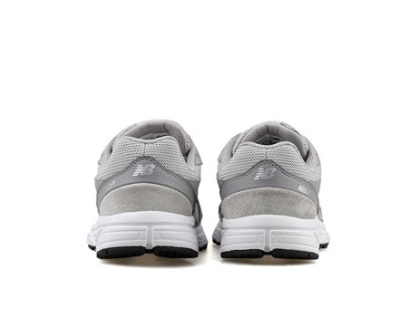 New Balance 480 Gri Modeli Koleksiyonu Unisex Günlük Ayakkabı M480561 Gri