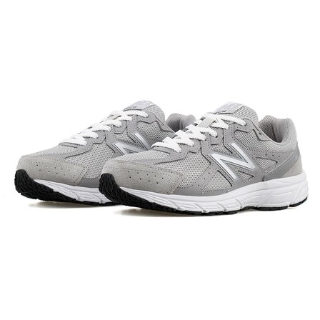 480 Erkek Gri Sneaker Ayakkabı M480561