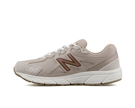 New Balance 480 Bej Modeli Koleksiyonu Unisex Günlük Ayakkabı M4805IK Bej