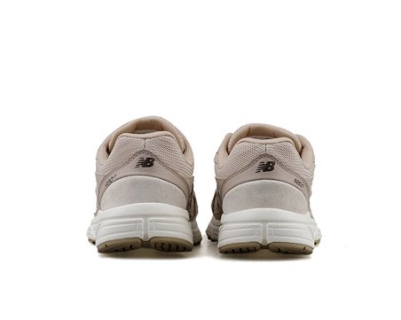 New Balance 480 Bej Modeli Koleksiyonu Unisex Günlük Ayakkabı M4805IK Bej