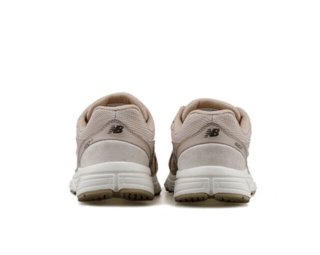 New Balance 480 Bej Modeli Koleksiyonu Unisex Günlük Ayakkabı M4805IK Bej