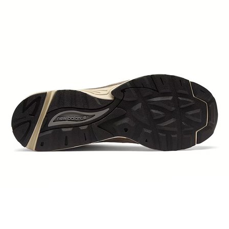 878 Unisex Kahverengi Sneaker Ayakkabı M878163