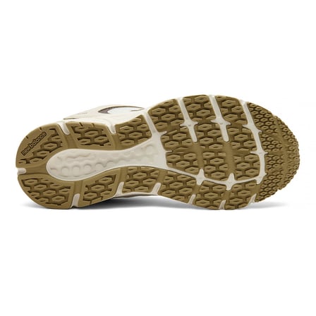 408 Unisex Bej Sneaker Ayakkabı M4081A3