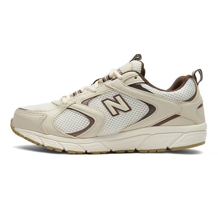 408 Unisex Bej Sneaker Ayakkabı M4081A3