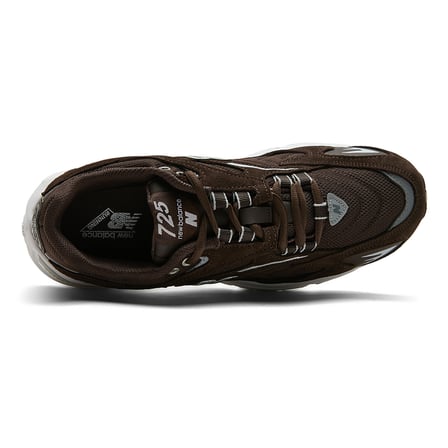 725 Unisex Kahverengi Sneaker Ayakkabı M7251WM