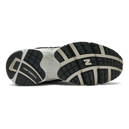 725 Unisex Kahverengi Sneaker Ayakkabı M7251WM