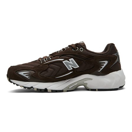 725 Unisex Kahverengi Sneaker Ayakkabı M7251WM