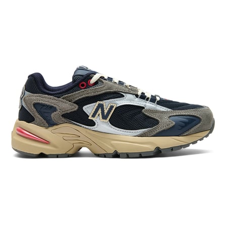 725 Unisex Lacivert Sneaker Ayakkabı M7253MW