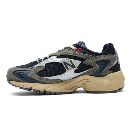 725 Unisex Lacivert Sneaker Ayakkabı M7253MW
