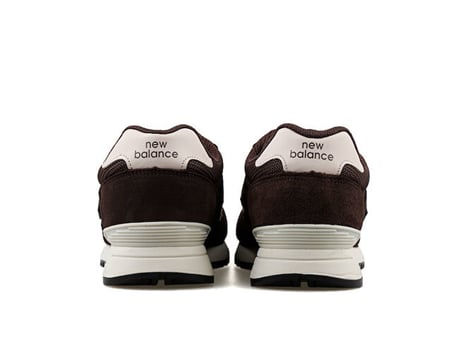 New Balance 565 Kahverengi Modeli Koleksiyonu Kadın Günlük Ayakkabı W5653RK Kahverengi