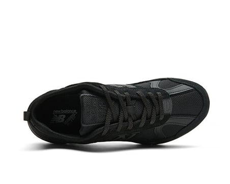 New Balance 878 Siyah Modeli Koleksiyonu Erkek Günlük Ayakkabı M8785GP Siyah