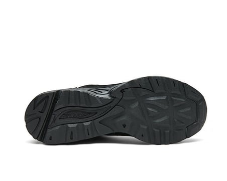 New Balance 878 Siyah Modeli Koleksiyonu Erkek Günlük Ayakkabı M8785GP Siyah