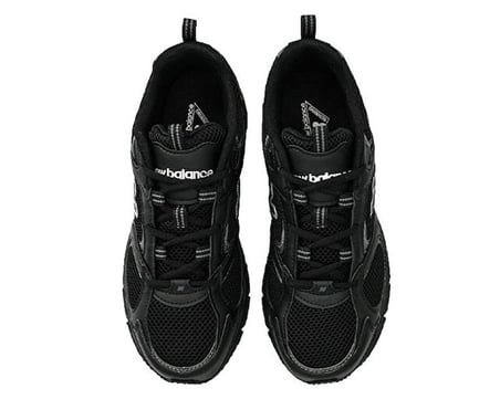 New Balance 408 Siyah Modeli Koleksiyonu Unisex Günlük Ayakkabı M4089C7 Siyah