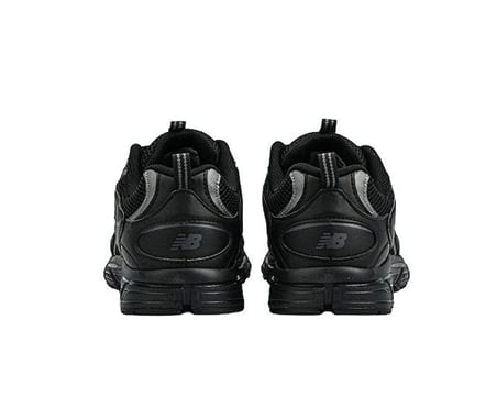 New Balance 408 Siyah Modeli Koleksiyonu Unisex Günlük Ayakkabı M4089C7 Siyah