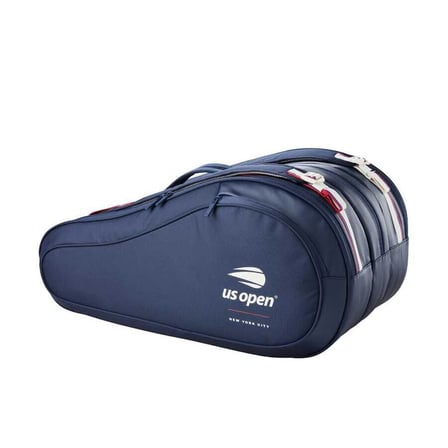 Wilson US Open 2026 12PK Laci Tenis Çantası WR8056701001