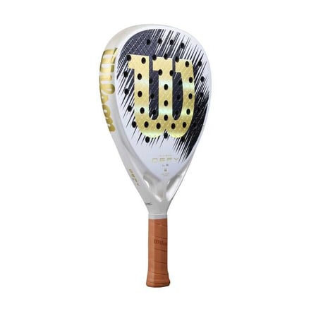 Wilson Defy LS V1 SE Padel Raketi WR214611U2