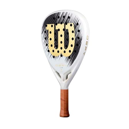 Wilson Defy LS V1 SE Padel Raketi WR214611U2