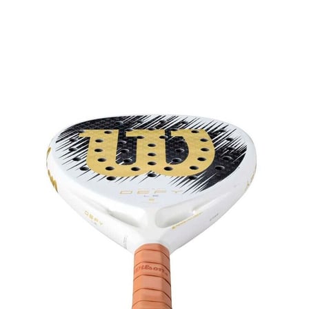 Wilson Defy LS V1 SE Padel Raketi WR214611U2