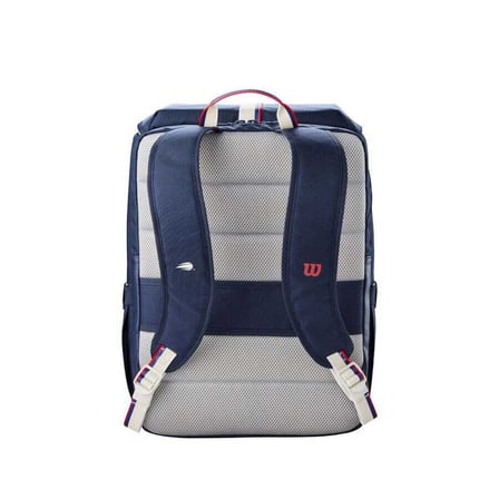 Wilson US Open 2026 Laci Tenis Sırt Çantası WR8056601001