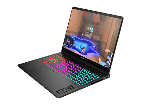 HP Omen Max/Intel Core Ultra 7-255HX/32 GB RAM/1 TB SSD/RTX 5070/16"/W11/Gaming Laptop BG2U8EA